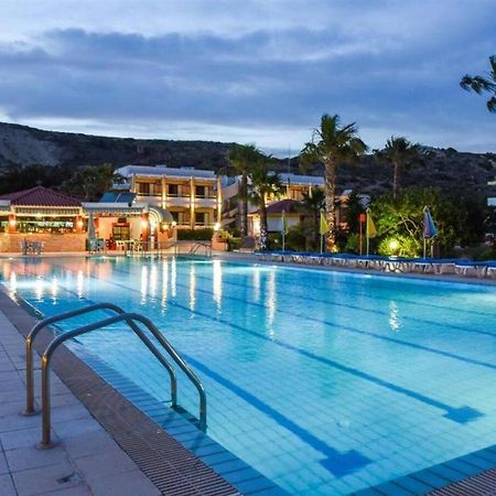 Chrysoula Hotel Kefalos  Екстер'єр фото