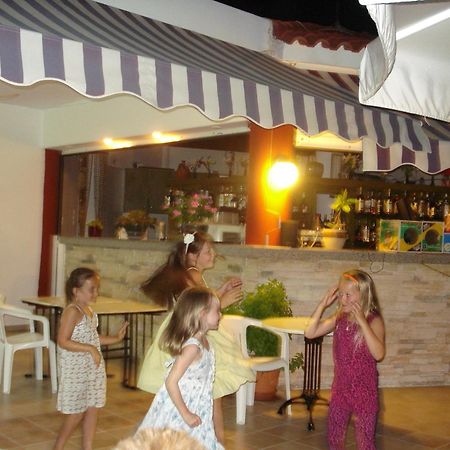 Chrysoula Hotel Kefalos  Екстер'єр фото