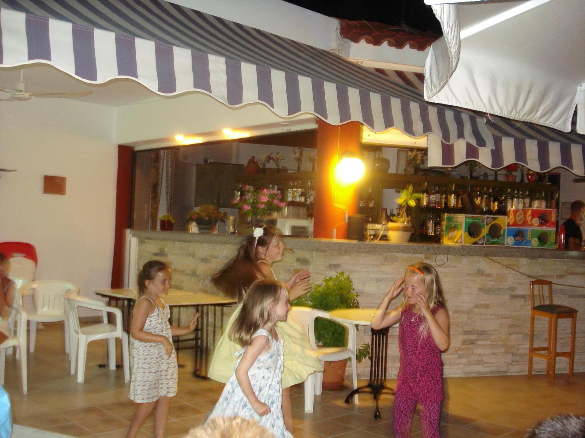 Chrysoula Hotel Kefalos  Екстер'єр фото