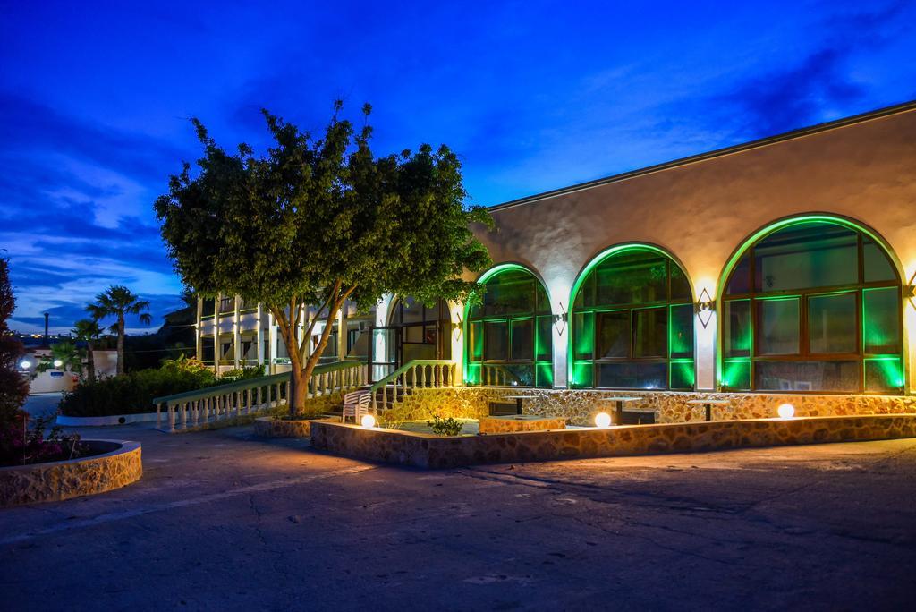 Chrysoula Hotel Kefalos  Екстер'єр фото
