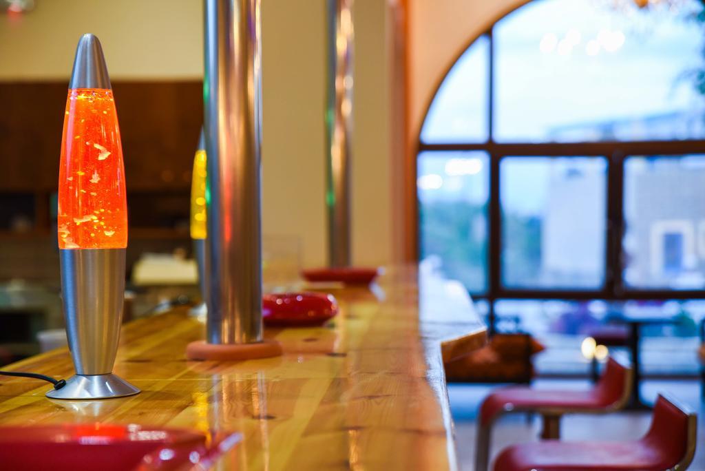 Chrysoula Hotel Kefalos  Екстер'єр фото