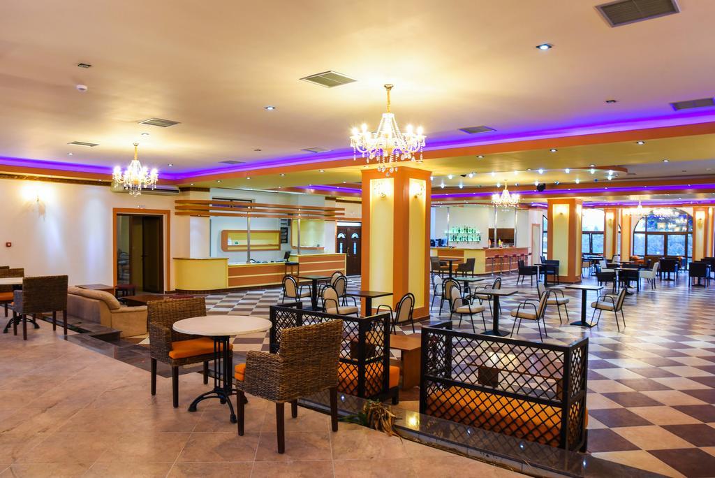 Chrysoula Hotel Kefalos  Екстер'єр фото