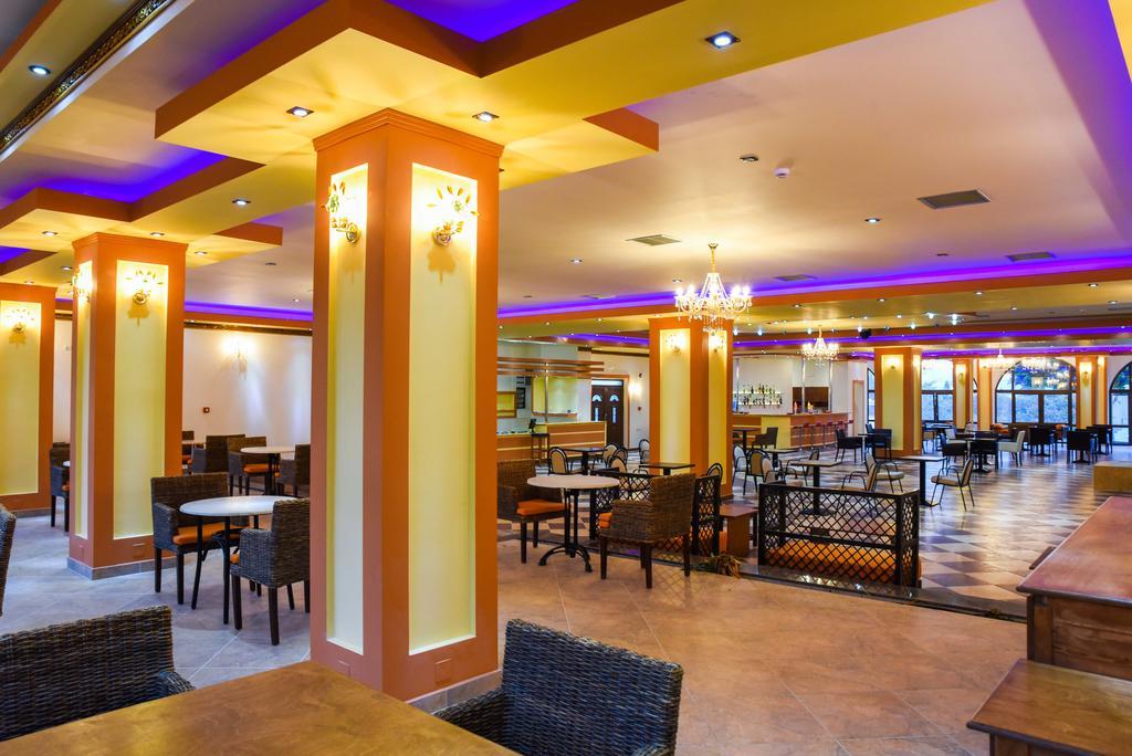 Chrysoula Hotel Kefalos  Екстер'єр фото
