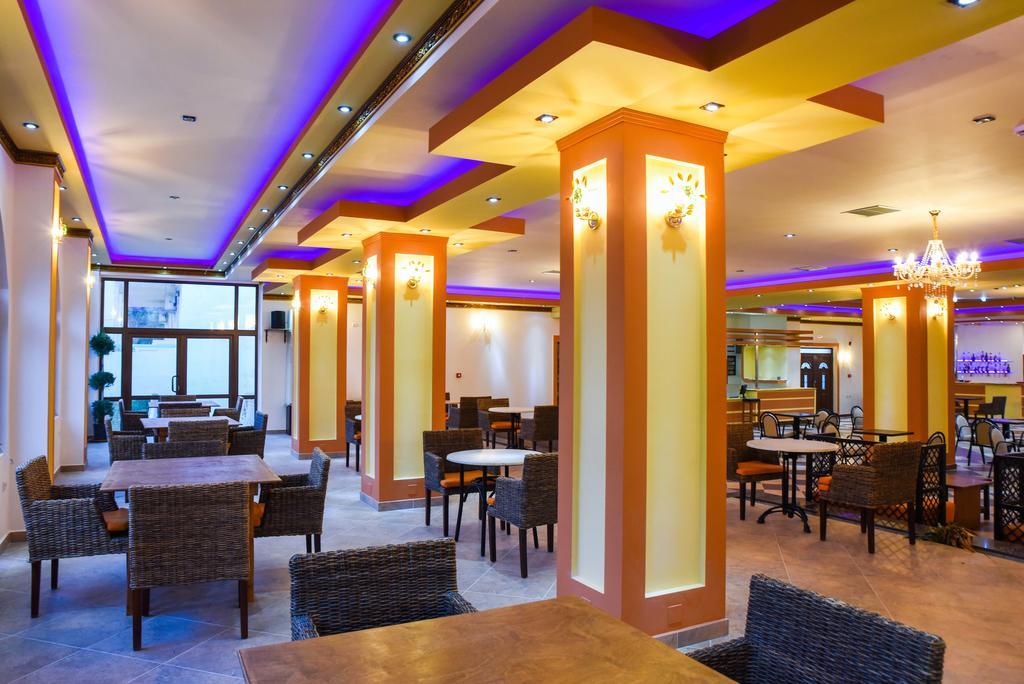 Chrysoula Hotel Kefalos  Екстер'єр фото