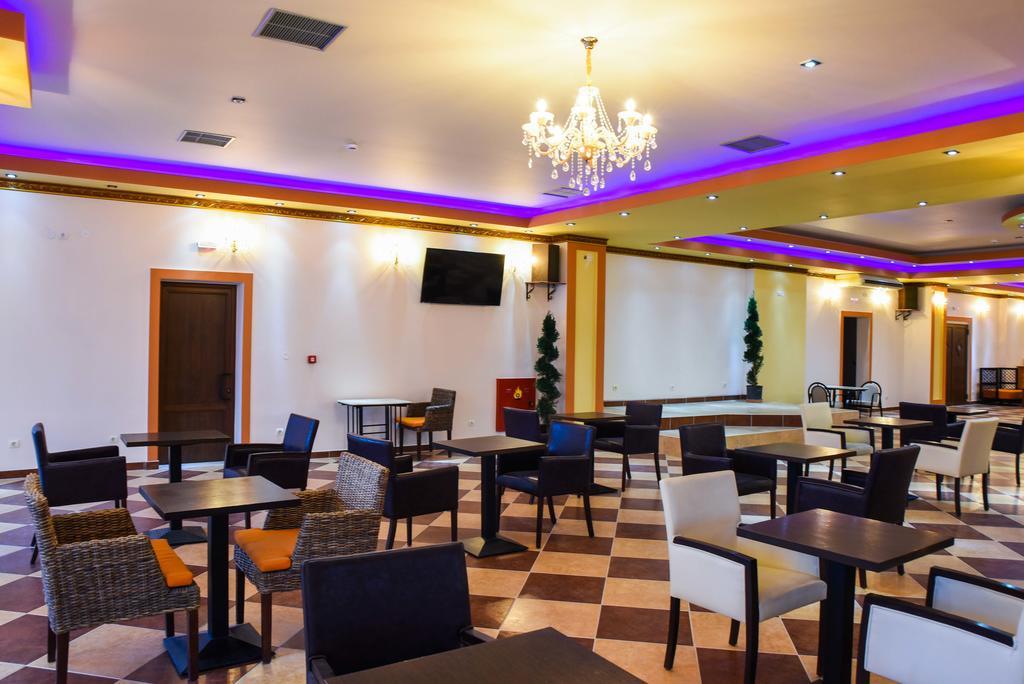 Chrysoula Hotel Kefalos  Екстер'єр фото