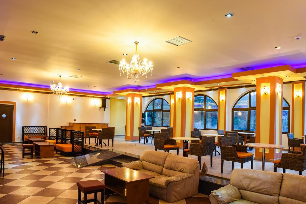 Chrysoula Hotel Kefalos  Екстер'єр фото