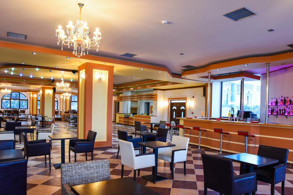 Chrysoula Hotel Kefalos  Екстер'єр фото