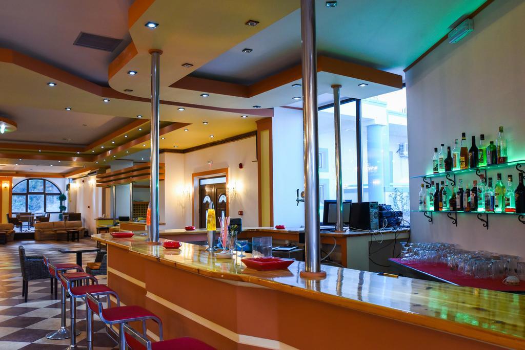 Chrysoula Hotel Kefalos  Екстер'єр фото