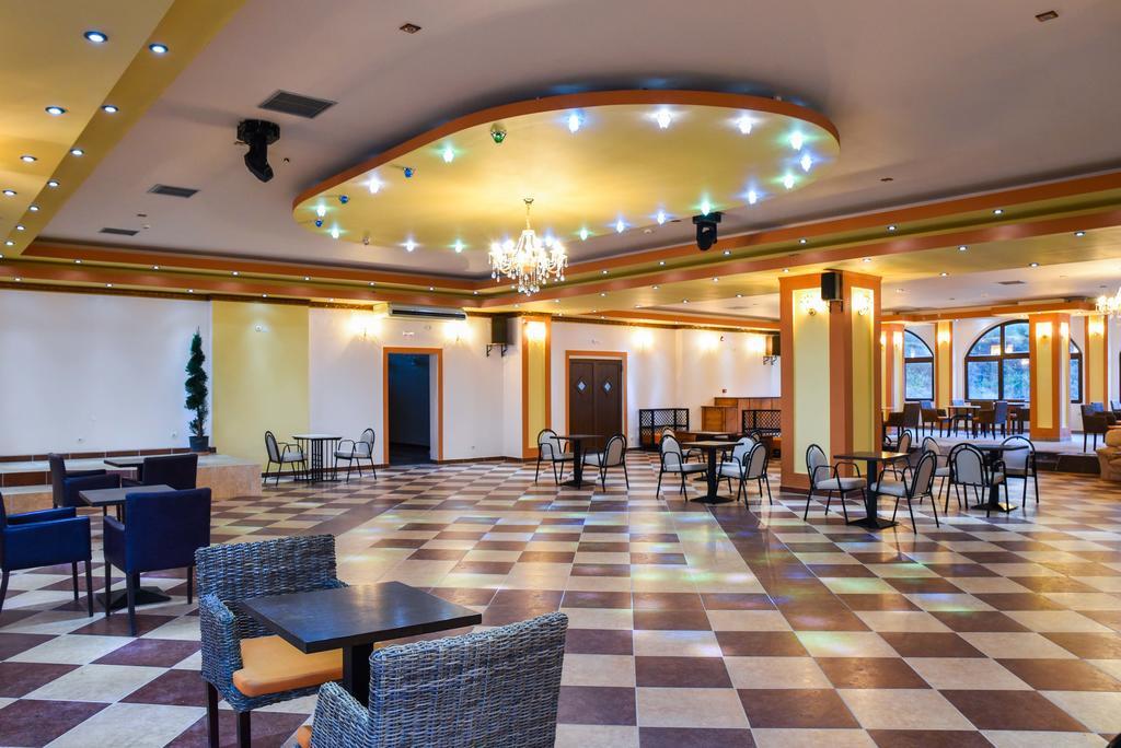 Chrysoula Hotel Kefalos  Екстер'єр фото