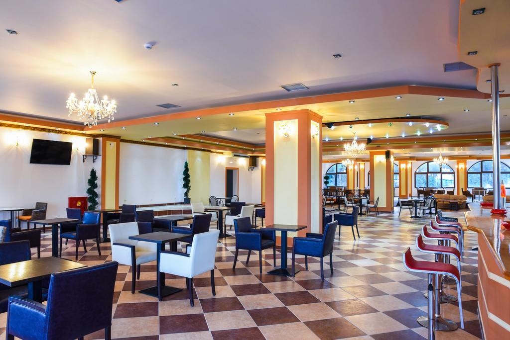 Chrysoula Hotel Kefalos  Екстер'єр фото