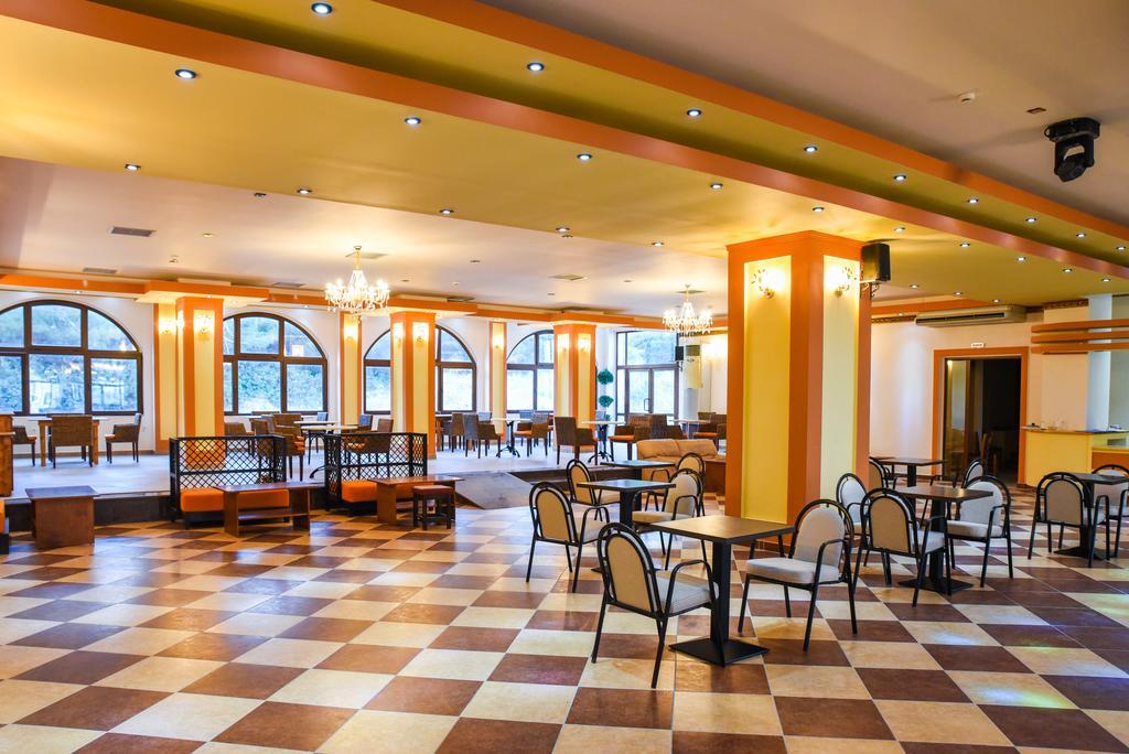 Chrysoula Hotel Kefalos  Екстер'єр фото
