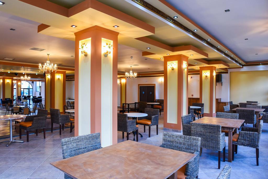 Chrysoula Hotel Kefalos  Екстер'єр фото