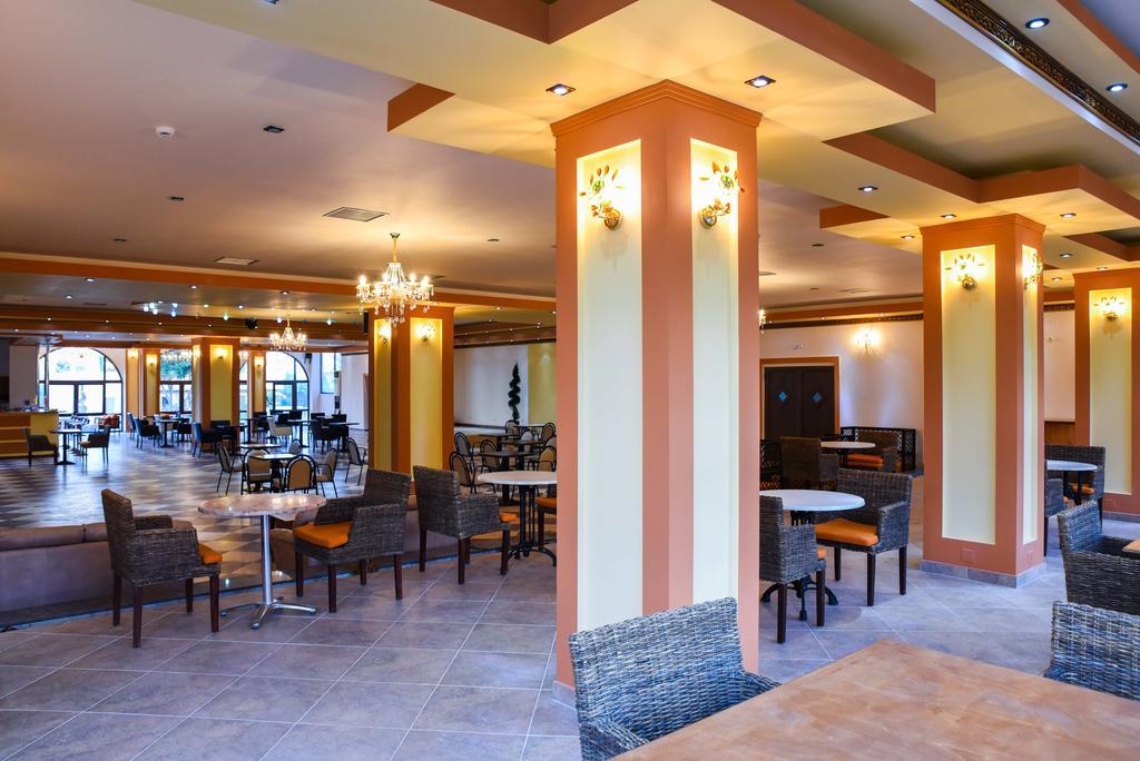 Chrysoula Hotel Kefalos  Екстер'єр фото