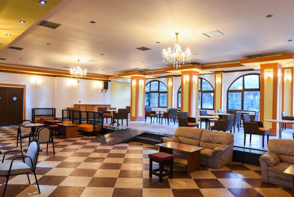 Chrysoula Hotel Kefalos  Екстер'єр фото